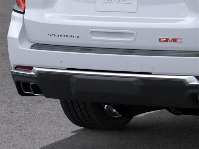 new 2026 GMC Yukon XL car, priced at $93,823