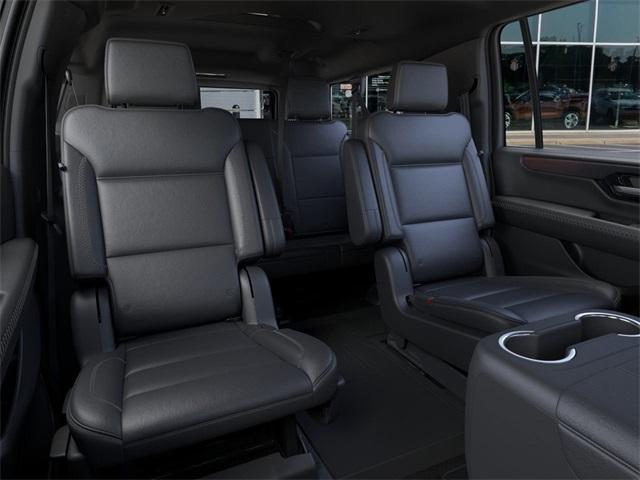 new 2026 GMC Yukon XL car, priced at $93,823