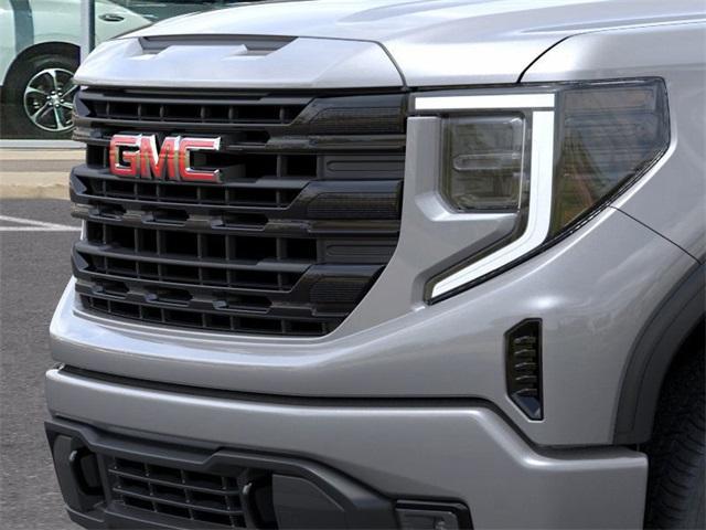 new 2026 GMC Sierra 1500 car, priced at $49,826
