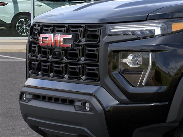 new 2026 GMC Canyon car, priced at $44,773