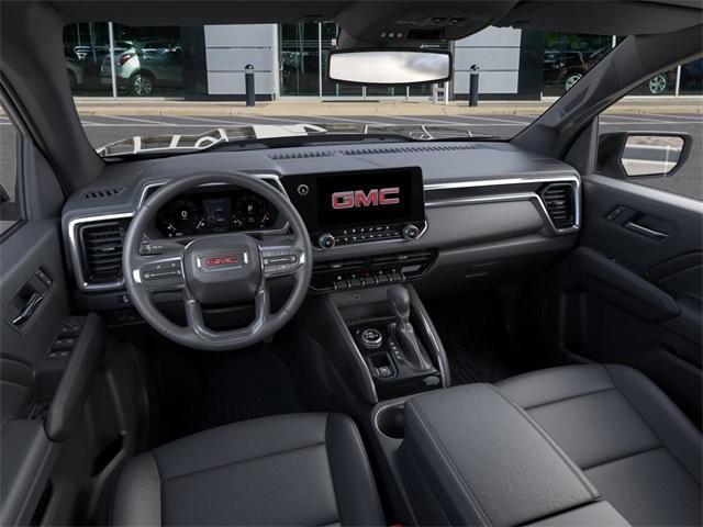 new 2026 GMC Canyon car, priced at $44,773