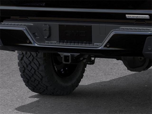 new 2026 GMC Canyon car, priced at $44,773
