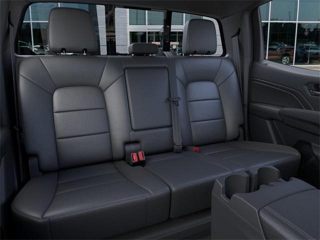 new 2026 GMC Canyon car, priced at $44,773