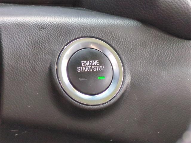 used 2022 GMC Terrain car, priced at $21,600