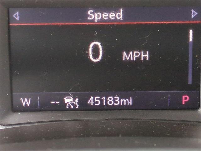 used 2022 GMC Terrain car, priced at $21,600