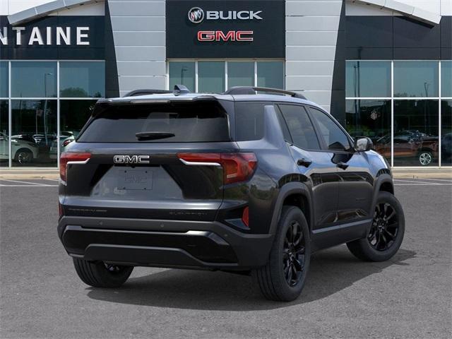 new 2026 GMC Terrain car, priced at $35,285
