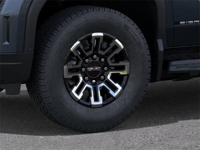 new 2026 GMC Sierra EV car, priced at $65,066