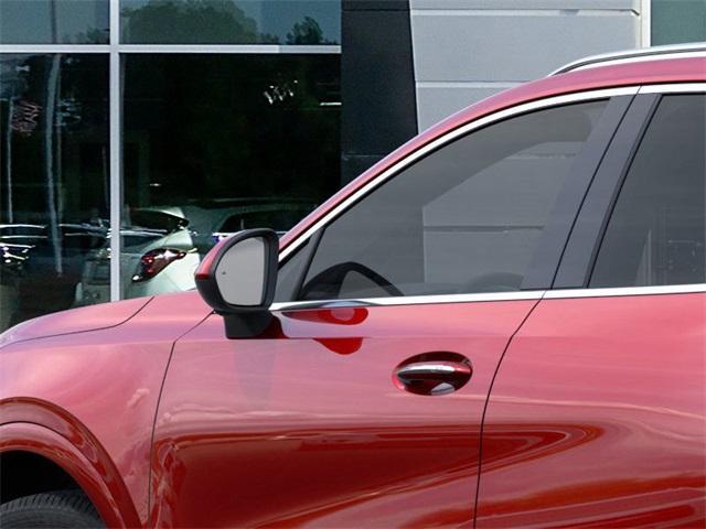 new 2025 Buick Envision car, priced at $43,026