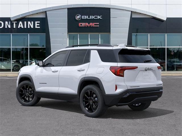 new 2026 GMC Terrain car, priced at $30,407