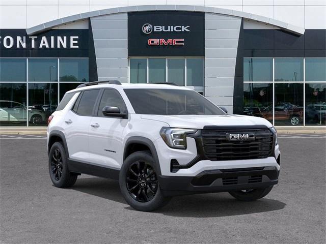 new 2026 GMC Terrain car, priced at $30,407