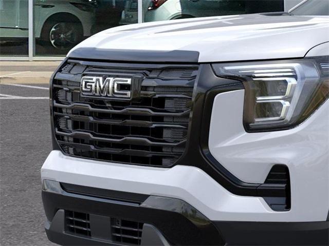 new 2026 GMC Terrain car, priced at $30,407