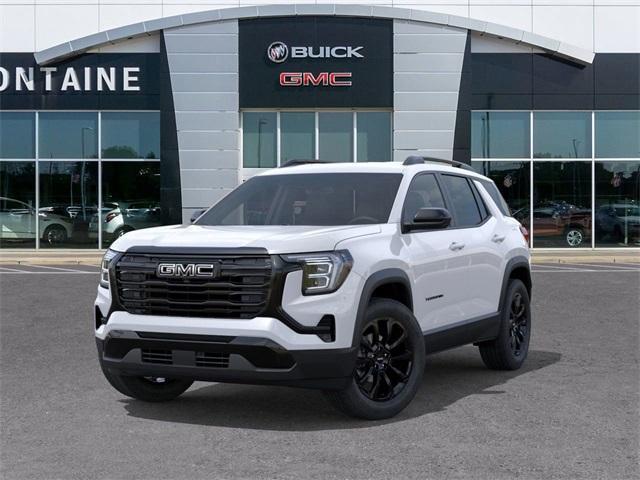 new 2026 GMC Terrain car, priced at $30,407