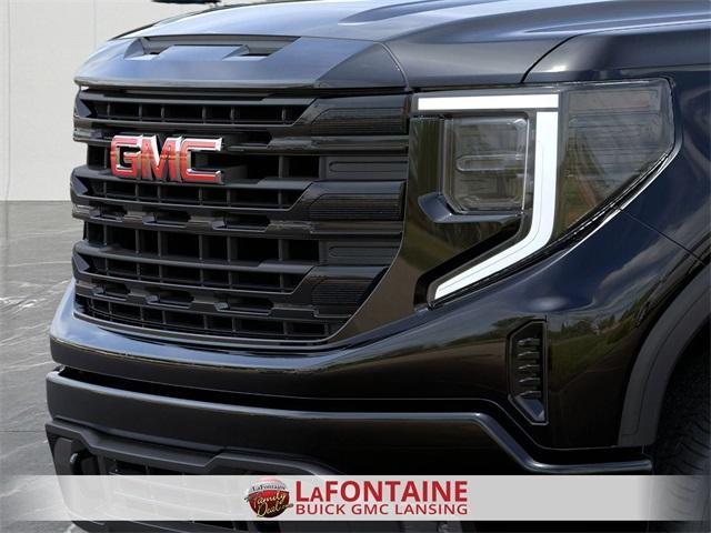 new 2026 GMC Sierra 1500 car