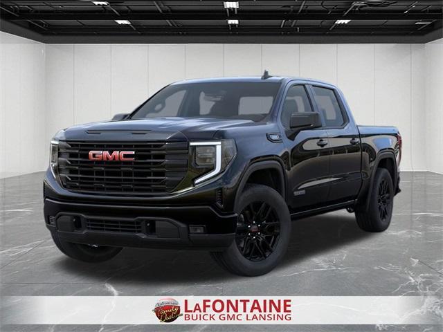 new 2026 GMC Sierra 1500 car