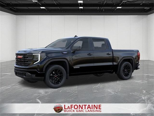 new 2026 GMC Sierra 1500 car
