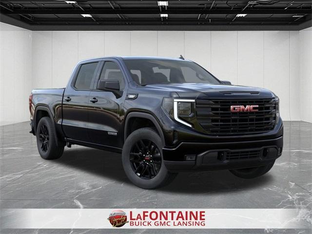 new 2026 GMC Sierra 1500 car