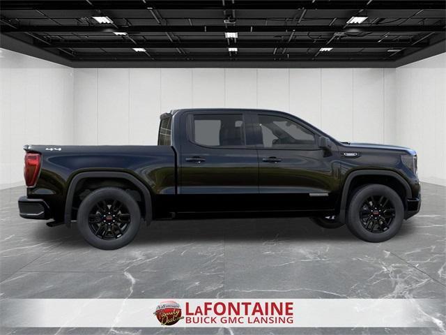 new 2026 GMC Sierra 1500 car