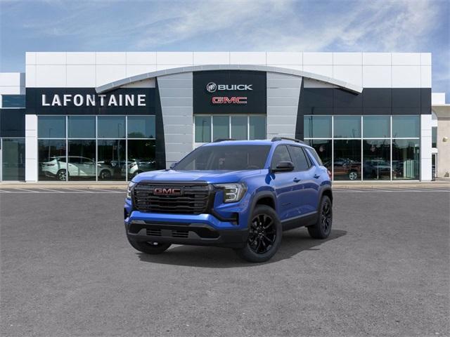 new 2026 GMC Terrain car, priced at $32,440