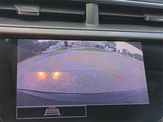 used 2021 Buick Encore GX car, priced at $15,495