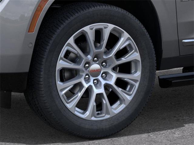new 2026 GMC Yukon car, priced at $87,391