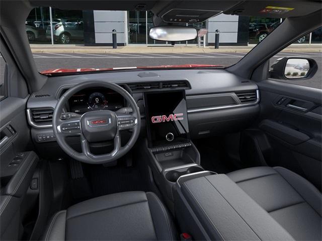 new 2026 GMC Terrain car, priced at $30,927