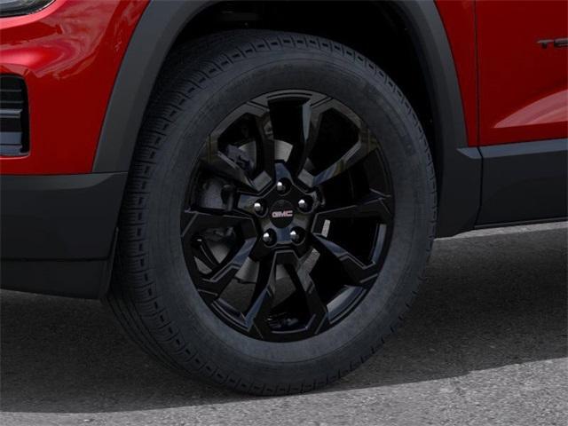 new 2026 GMC Terrain car, priced at $30,927