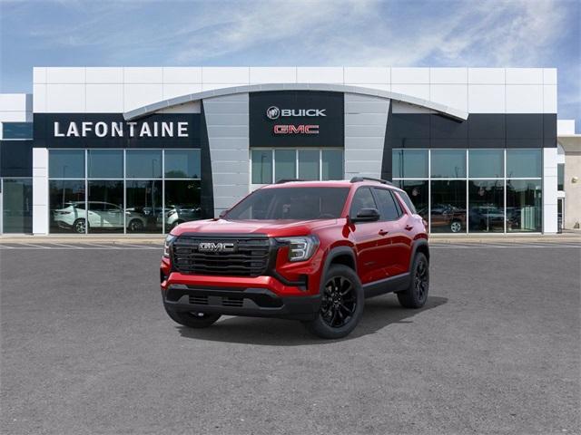 new 2026 GMC Terrain car, priced at $30,927