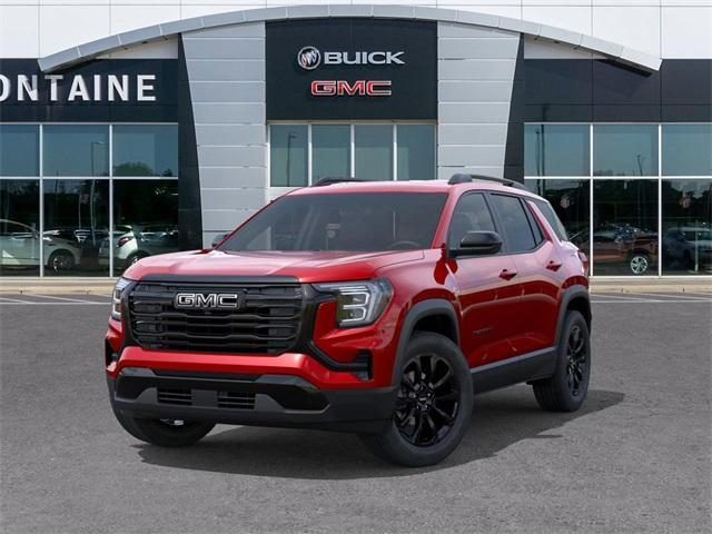 new 2026 GMC Terrain car, priced at $30,927