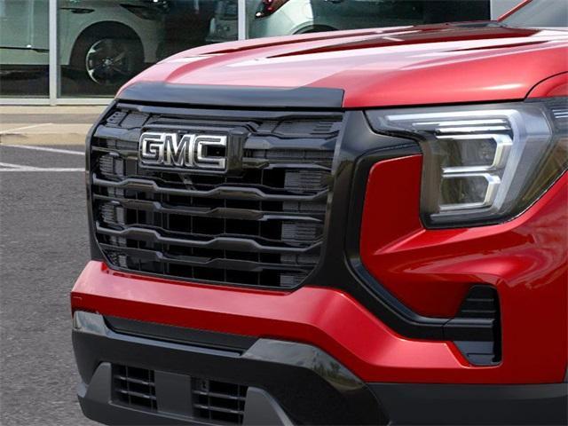new 2026 GMC Terrain car, priced at $30,927