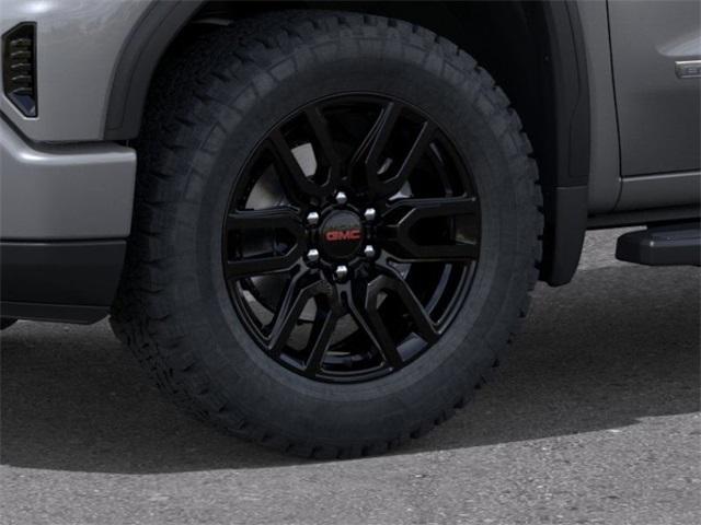 new 2026 GMC Sierra 1500 car, priced at $60,933