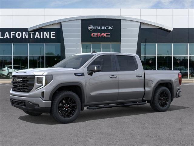 new 2026 GMC Sierra 1500 car, priced at $60,933