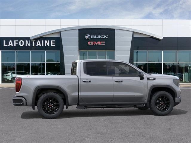 new 2026 GMC Sierra 1500 car, priced at $60,933