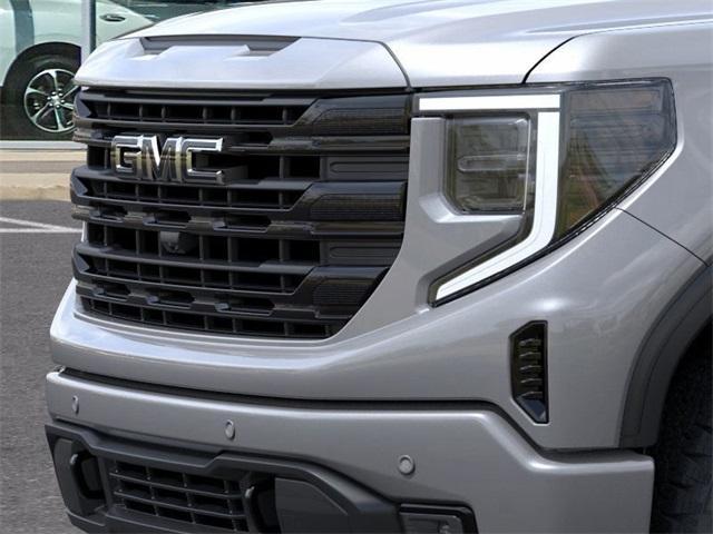 new 2026 GMC Sierra 1500 car, priced at $60,933