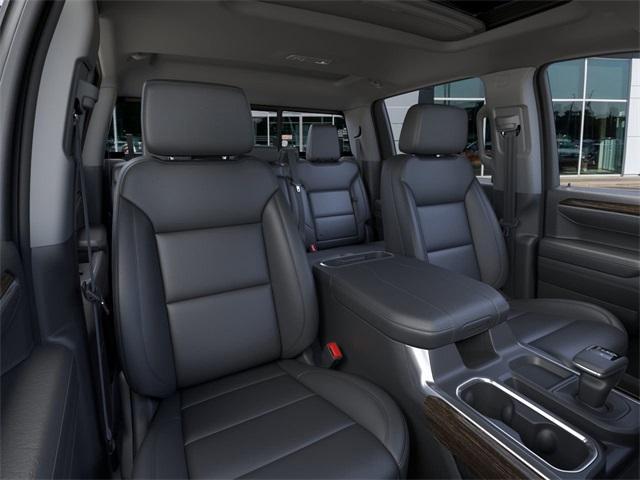 new 2026 GMC Sierra 1500 car, priced at $60,933