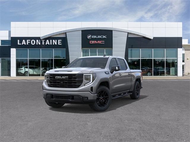new 2026 GMC Sierra 1500 car, priced at $60,933