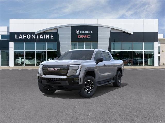 new 2026 GMC Sierra EV car, priced at $65,066