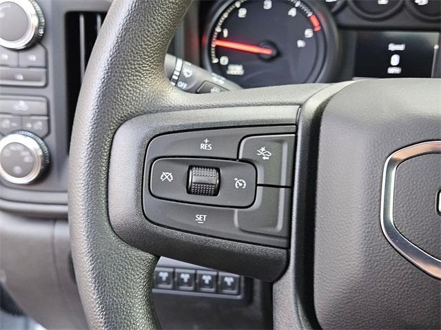 new 2024 GMC Sierra 2500 car, priced at $69,647