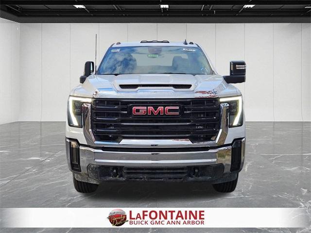 new 2024 GMC Sierra 2500 car, priced at $69,647