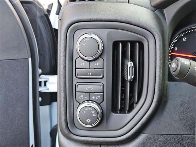 new 2024 GMC Sierra 2500 car, priced at $69,647