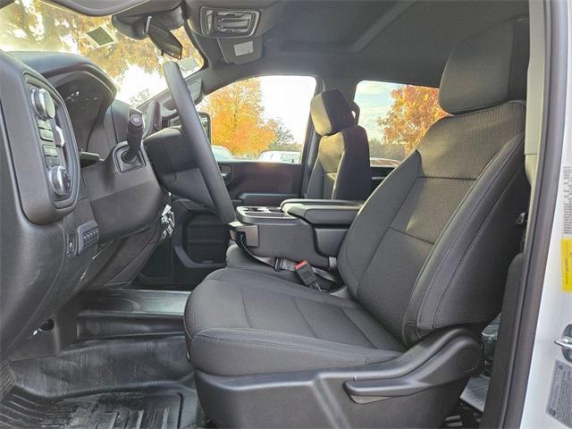 new 2024 GMC Sierra 2500 car, priced at $69,647