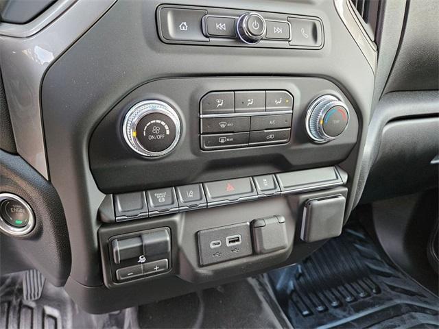 new 2024 GMC Sierra 2500 car, priced at $69,647