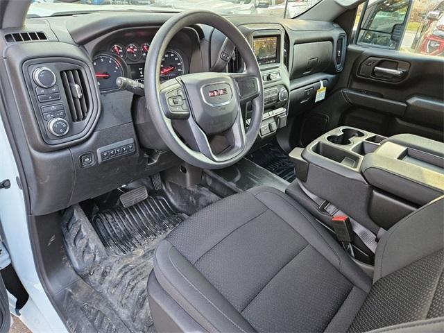 new 2024 GMC Sierra 2500 car, priced at $69,647