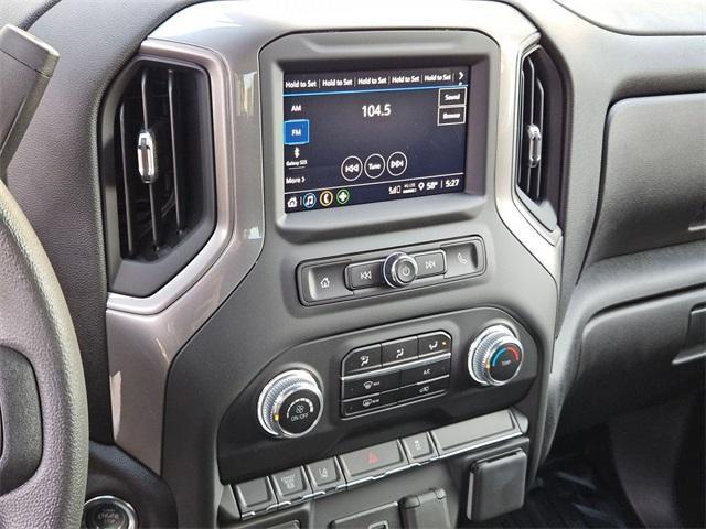 new 2024 GMC Sierra 2500 car, priced at $69,647