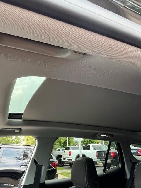 used 2022 GMC Terrain car, priced at $22,195