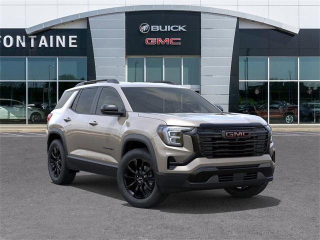 new 2026 GMC Terrain car, priced at $32,440