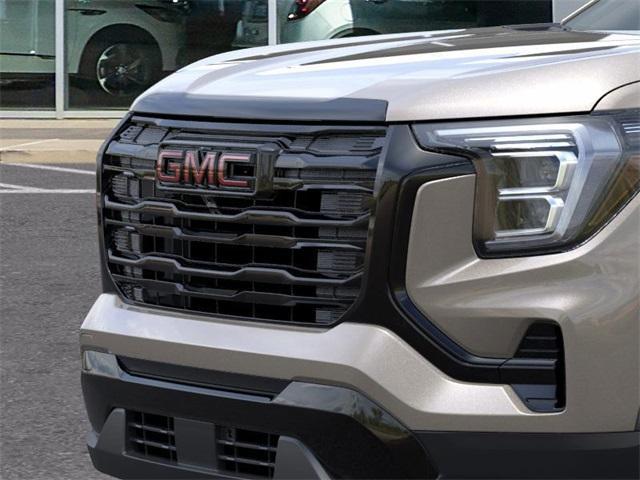 new 2026 GMC Terrain car, priced at $32,440