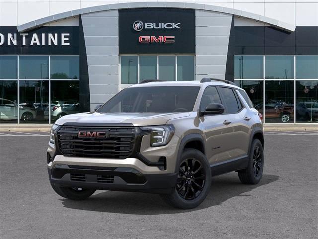new 2026 GMC Terrain car, priced at $32,440