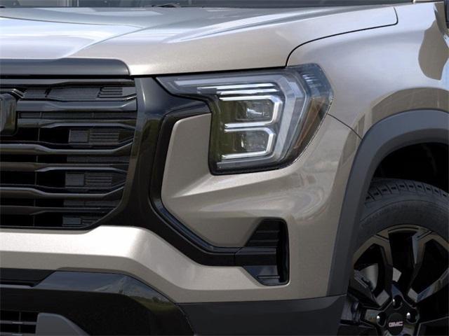 new 2026 GMC Terrain car, priced at $32,440