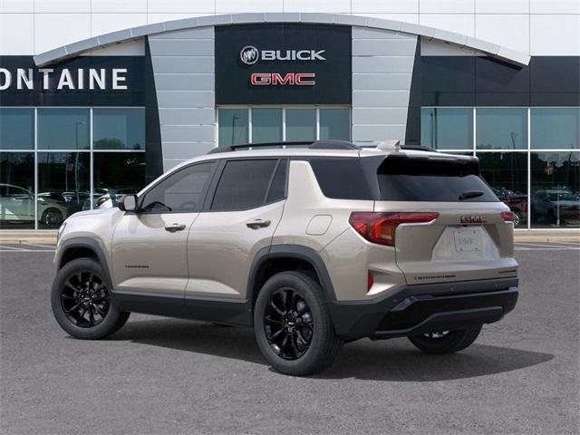 new 2026 GMC Terrain car, priced at $32,440