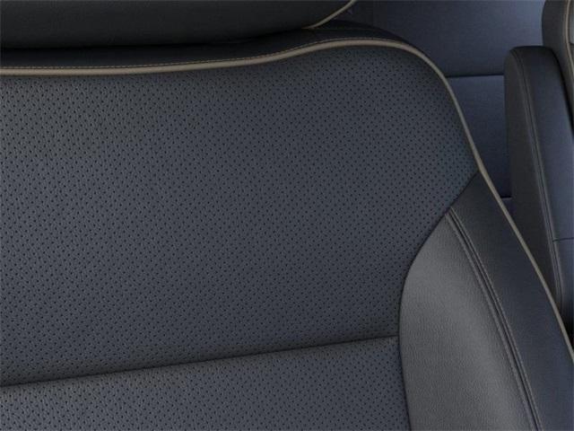 new 2026 GMC Yukon car, priced at $74,835